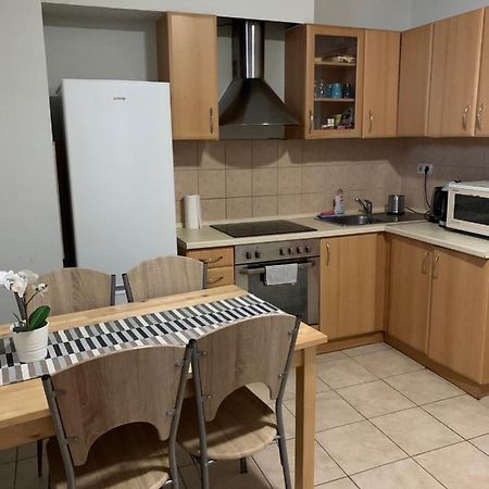 Hi Downtown Apartment A12 Budapest Kültér fotó
