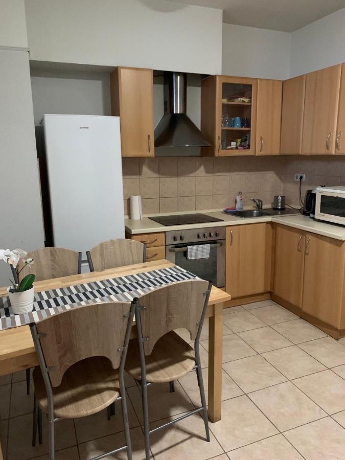 Hi Downtown Apartment A12 Budapest Kültér fotó