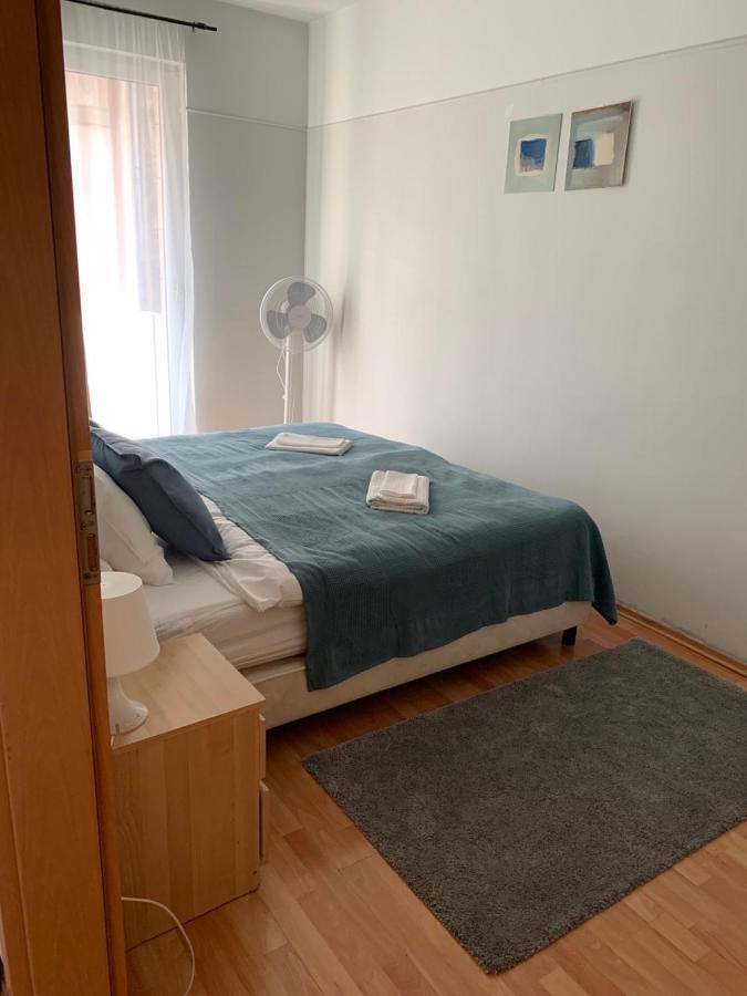 Hi Downtown Apartment A12 Budapest Kültér fotó